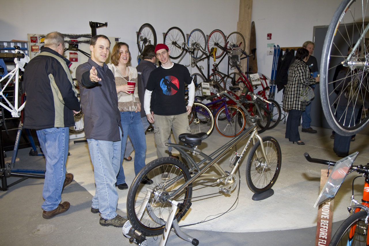 2010 February 20th Schlick Cycles was part of the 6th annual Nut Factory Open House  Located in the historic Nut Factory building at 3720 N. Fratney St_o.jpg
