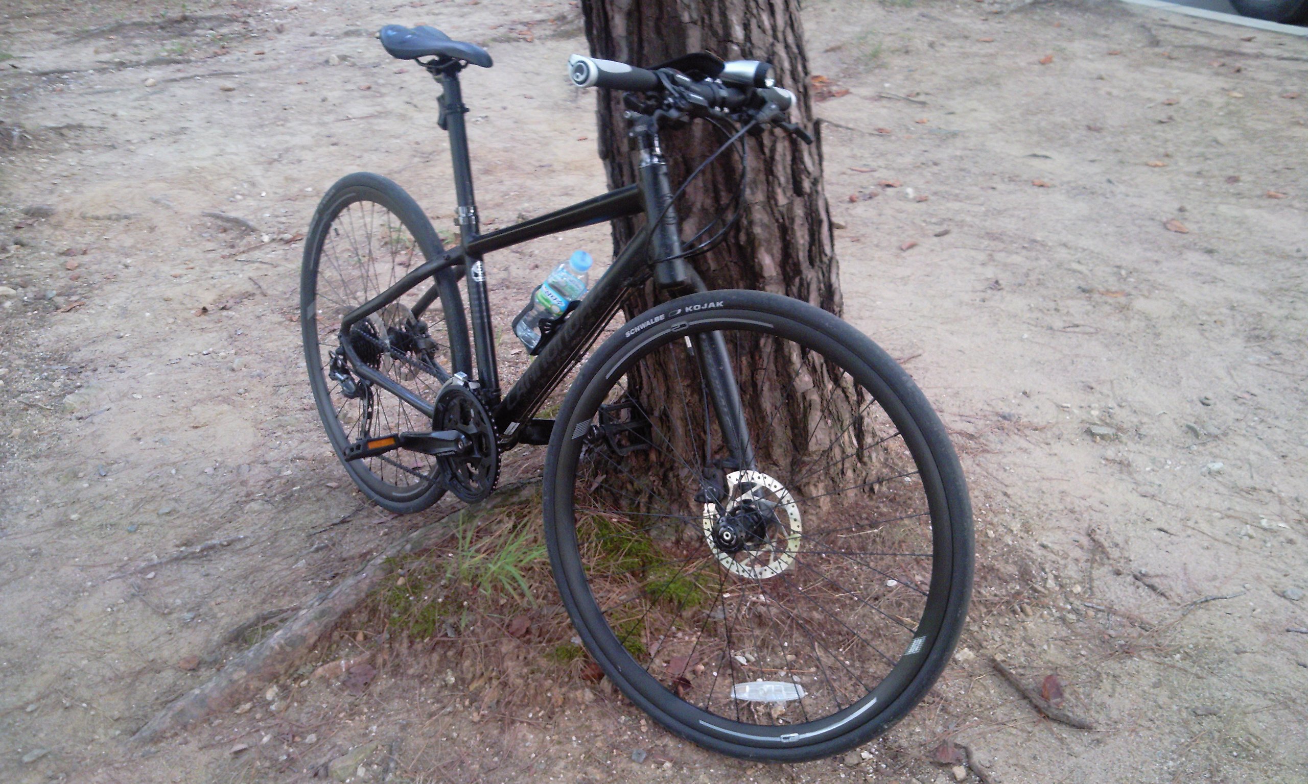 2011-09-18 16.09.22.jpg : 캐논데일(Cannondale) 배드보이(Badboy)