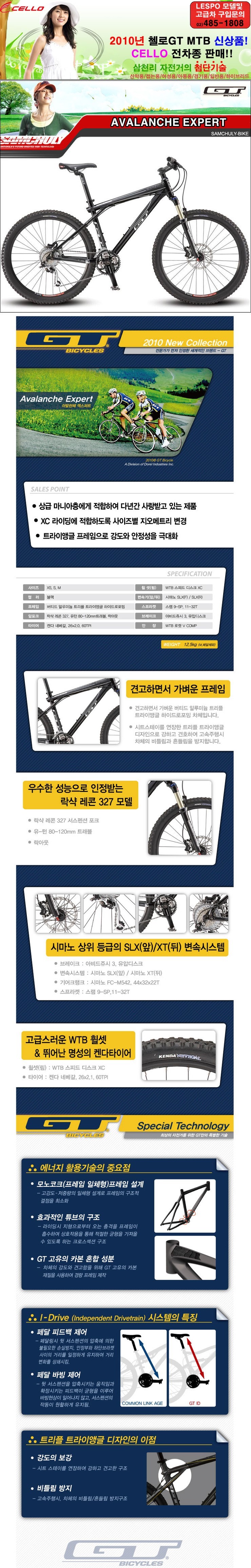 expert_worth78_worth78.jpg : GT아발란체 익스퍼트 신품급 판매.M사이즈