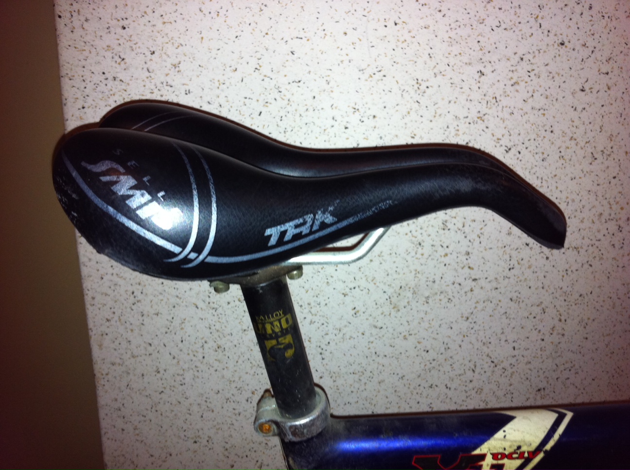 사진 2.JPG : selle smp trk 셀레 smp trk 안장 팝니다.