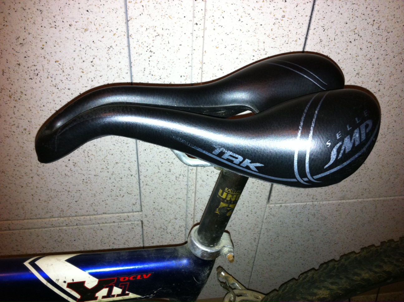 사진 1.JPG : selle smp trk 셀레 smp trk 안장 팝니다.