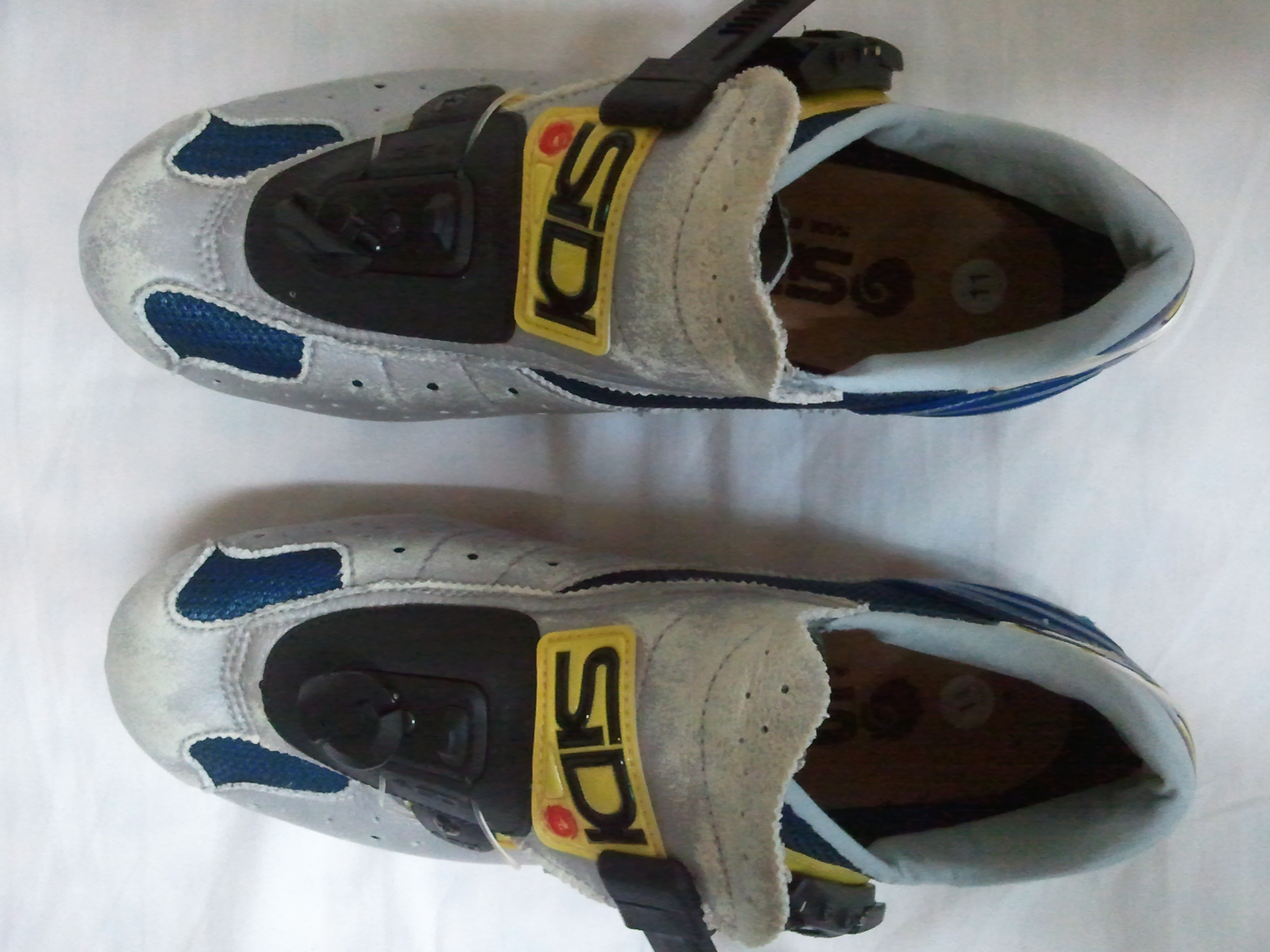 2011-07-06 18.17.35.jpg : 시디 싸이클 신발 팝니다.